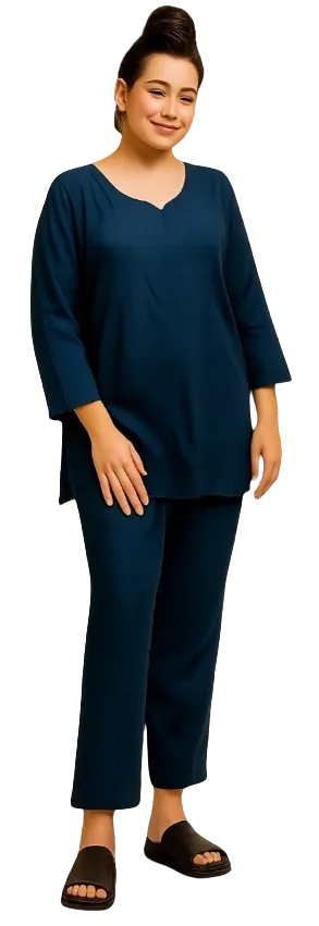 بجامة النيلة الصحراوية