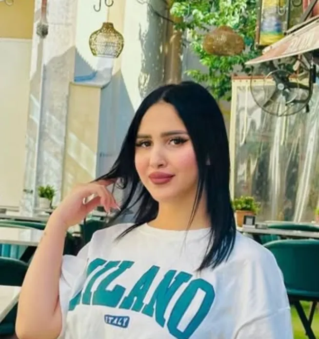 صورة مستخدم