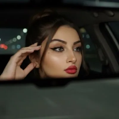 صورة مستخدم