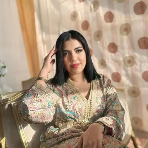 صورة مستخدم